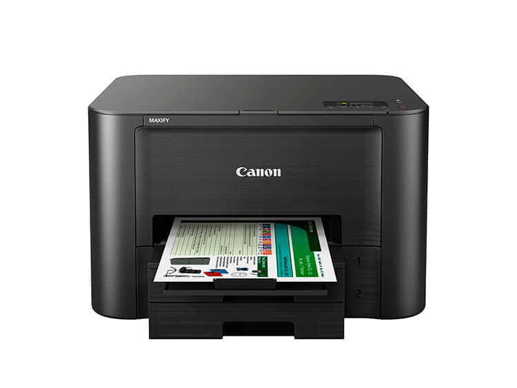 Canon MAXIFY iB4050 : Kit Cartouche Rechargeable Canon PGI 2500