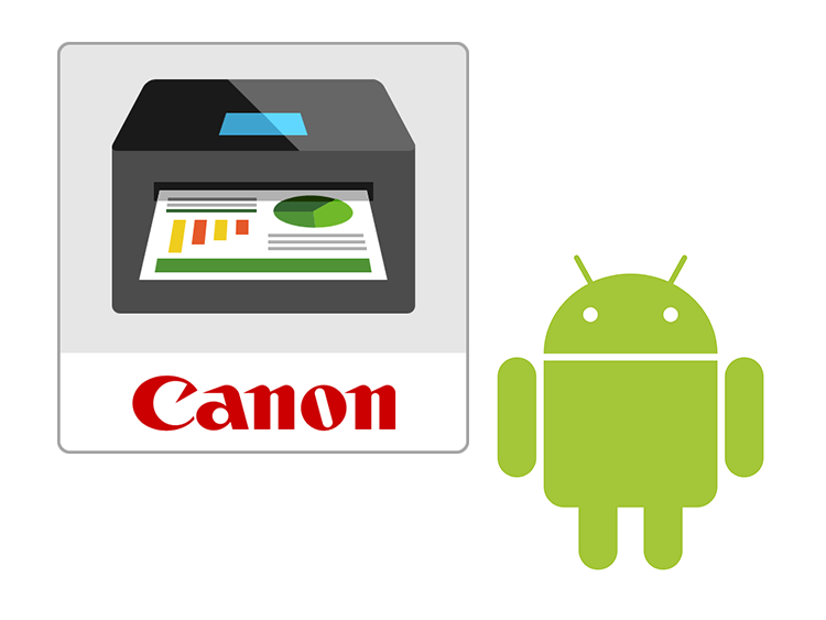 Canon PRINT Service