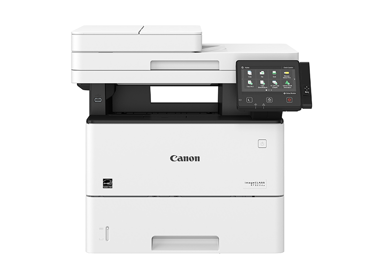 Canon Impresora fotográfica inalámbrica todo en uno de impresora de  inyección de tinta a color copia escaneo y dispositivo móvil y impresión de  – Yaxa Store